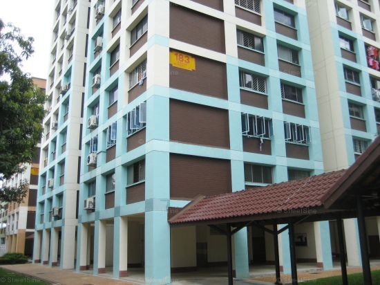 Bishan Street 13 thumbnail photo